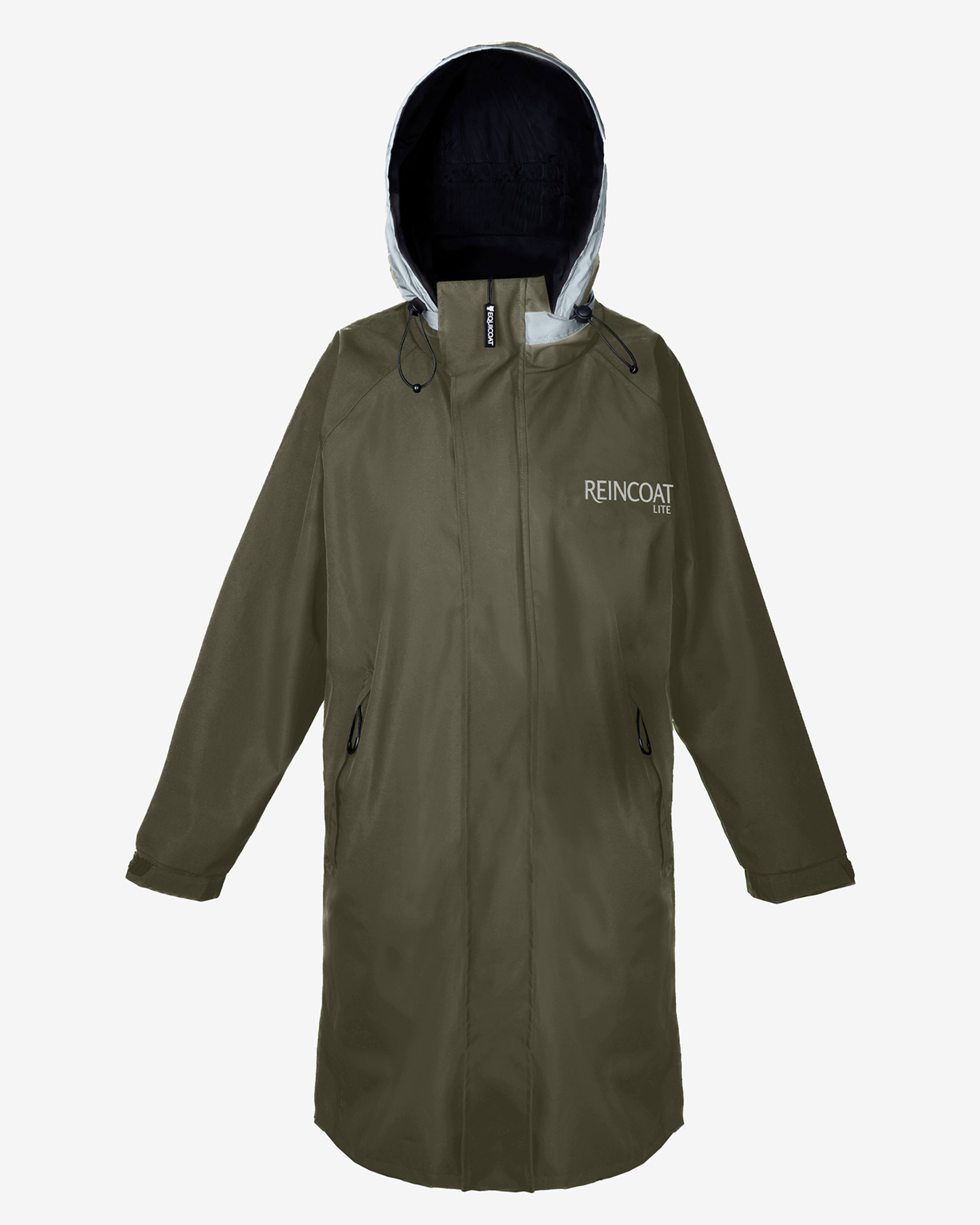 Reincoat Lite Adulte - Olive