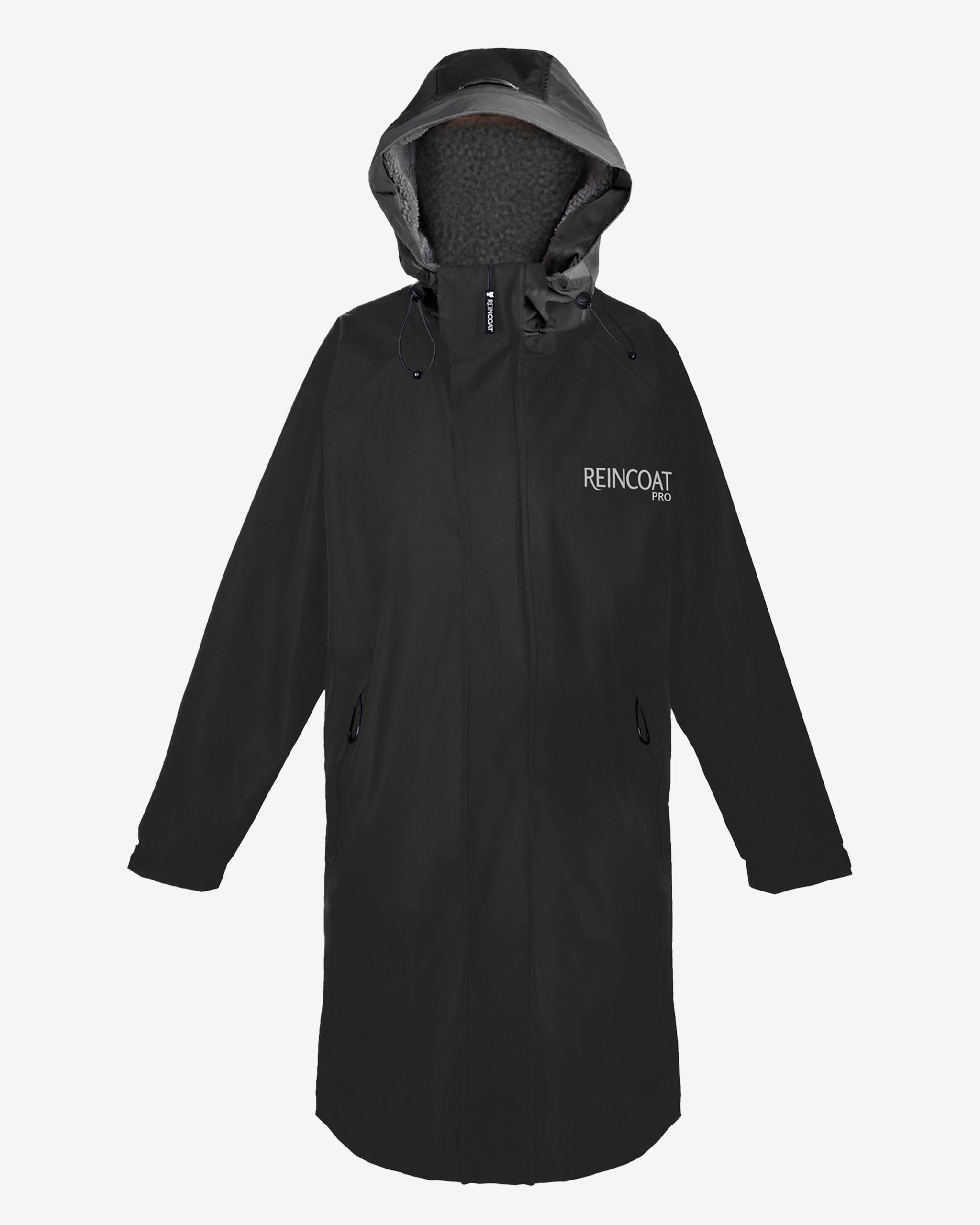 Reincoat Pro Adulte - Noir