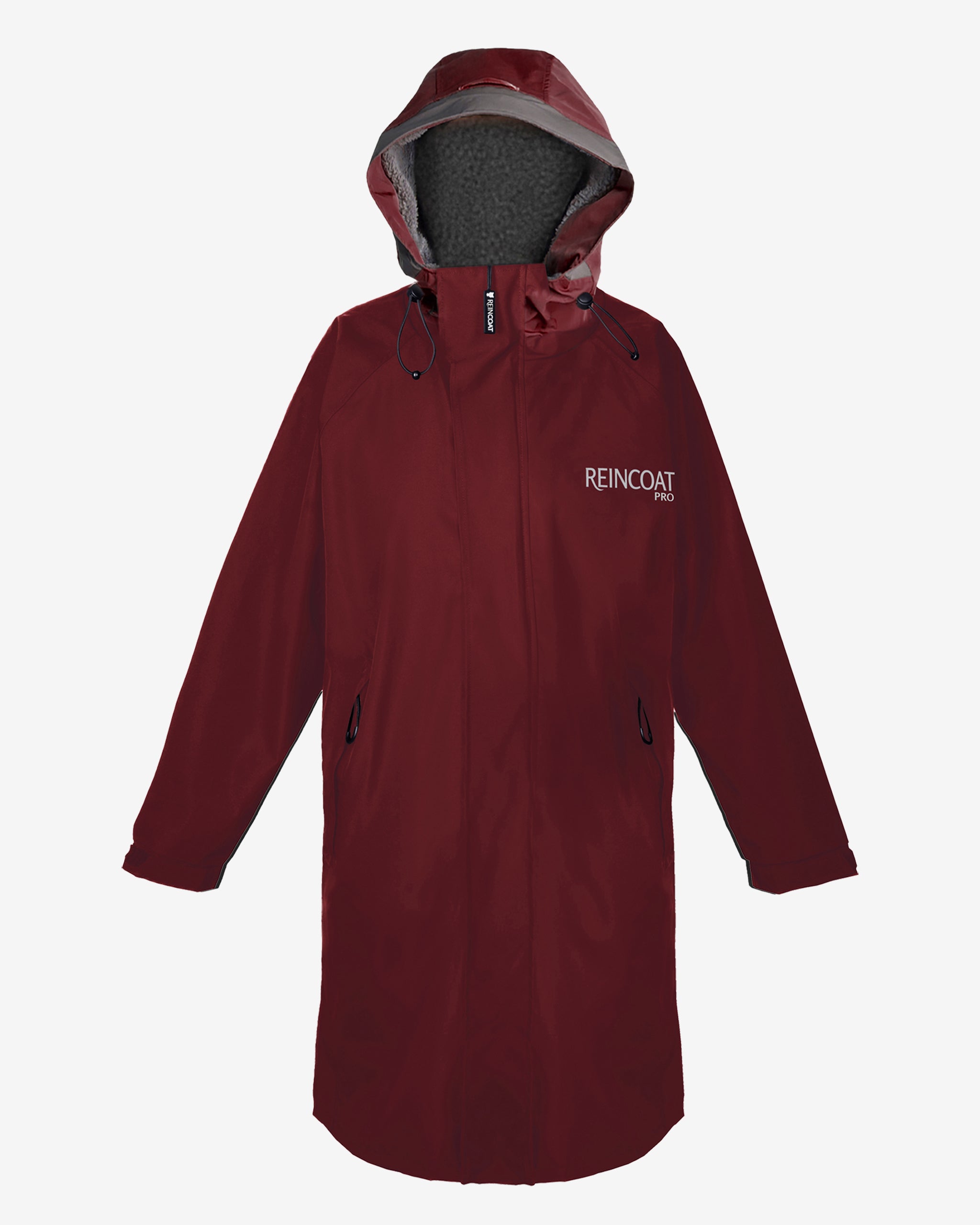 Reincoat Pro Adulte - Bordeaux