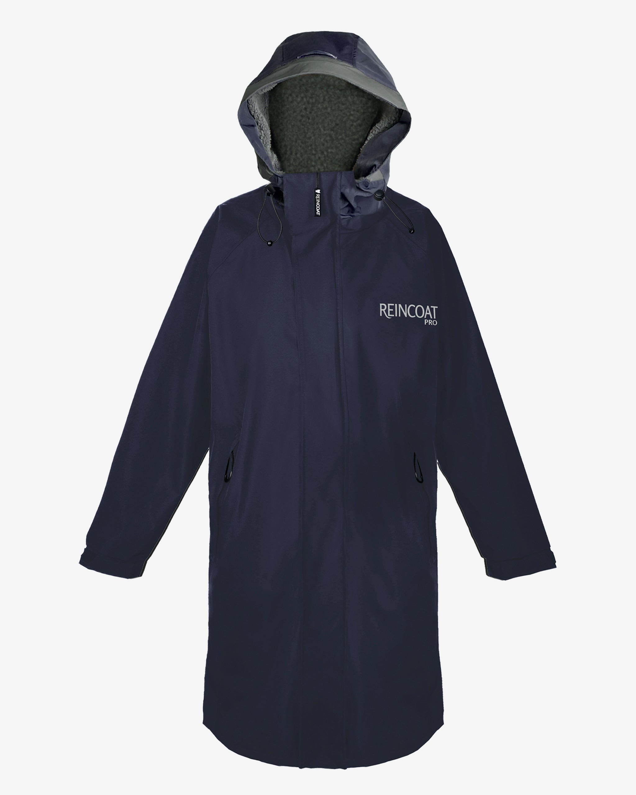 Reincoat Pro Adulte - Bleu nuit