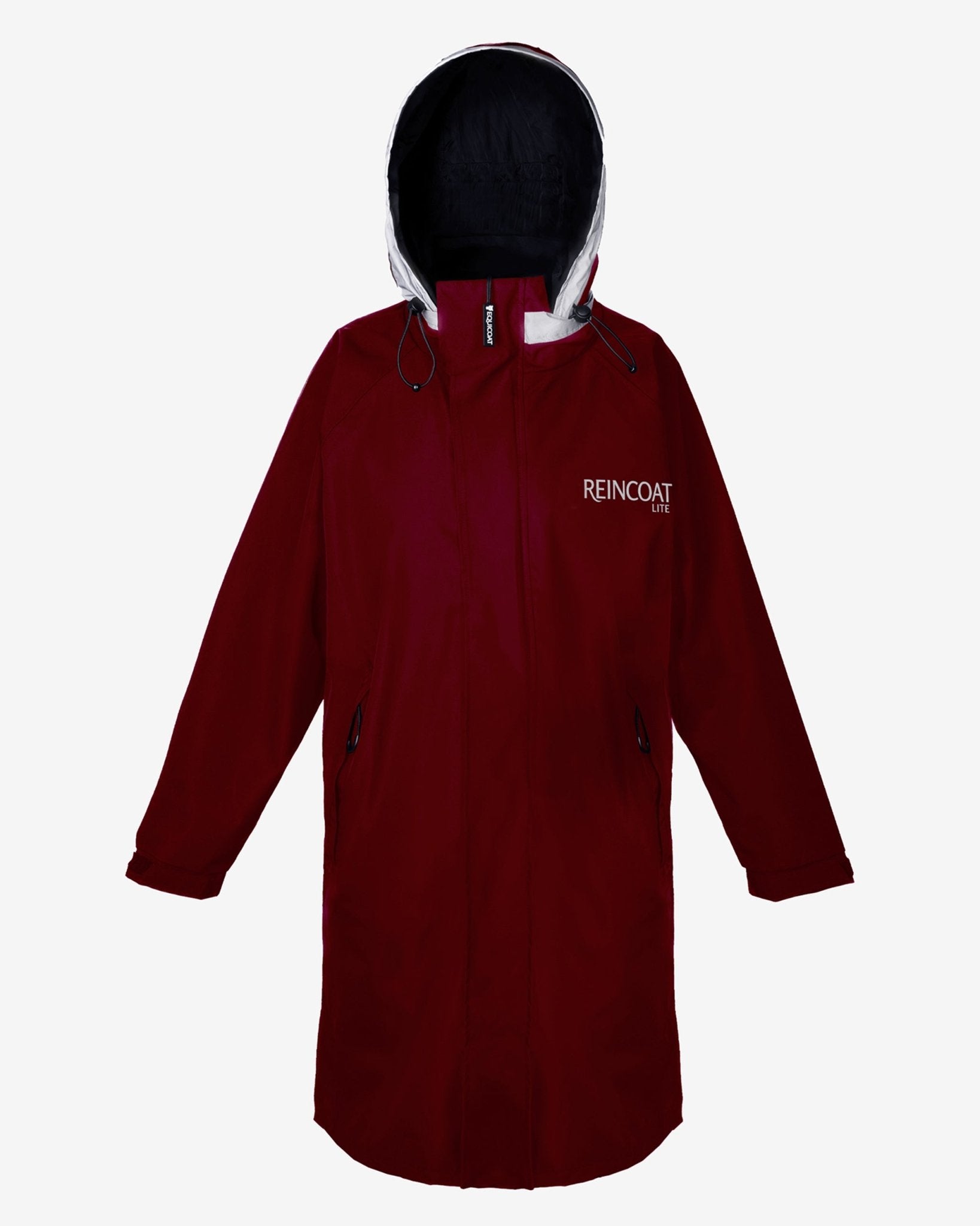 Reincoat Lite Adult - Burgundy - Reincoat