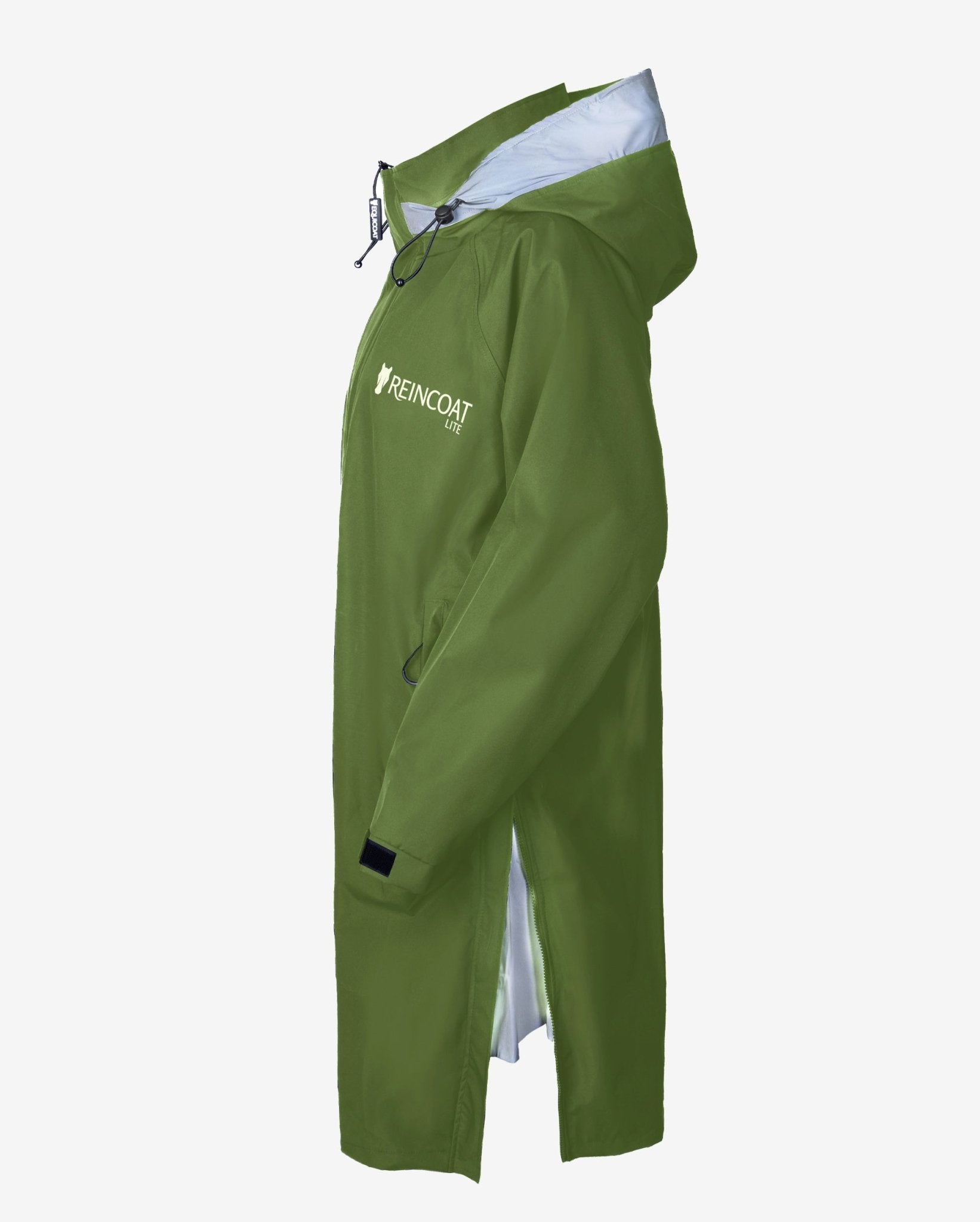 Reincoat Lite Kids - Forest Green - Reincoat