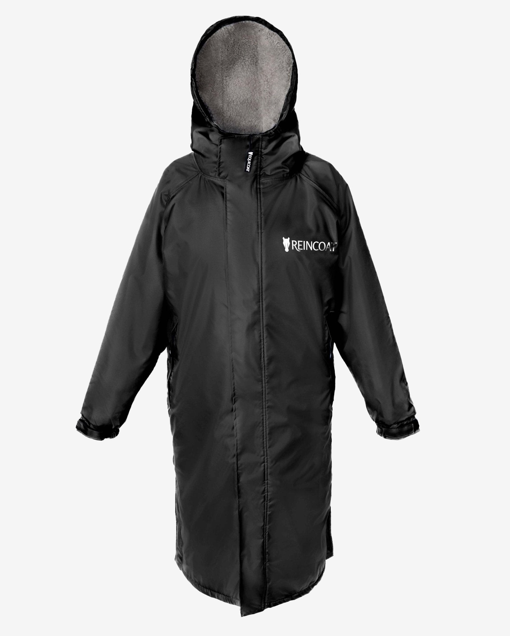 Reincoat Original Adult - Black - Reincoat