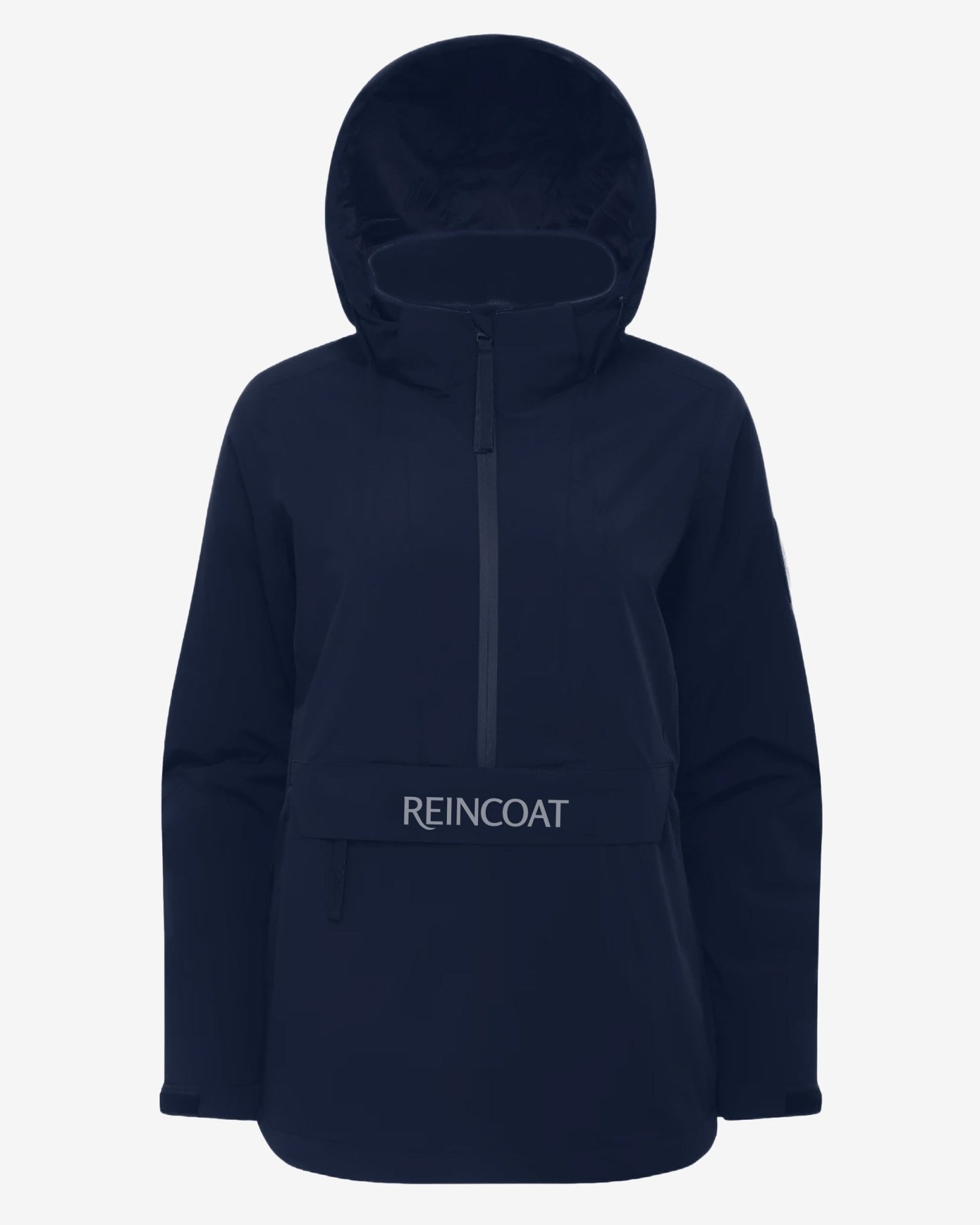 Reincoat Smock Lite Women's - Indigo - Reinwear