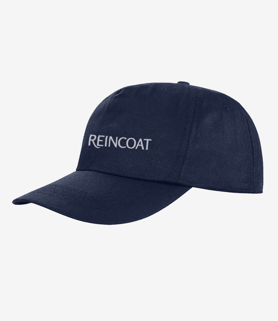 Reincoat-Kappe