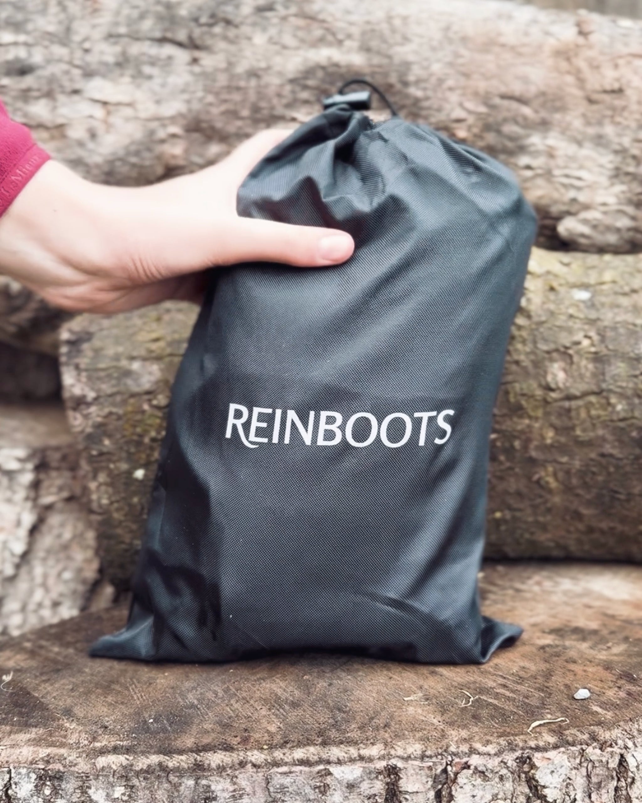 Reinboots