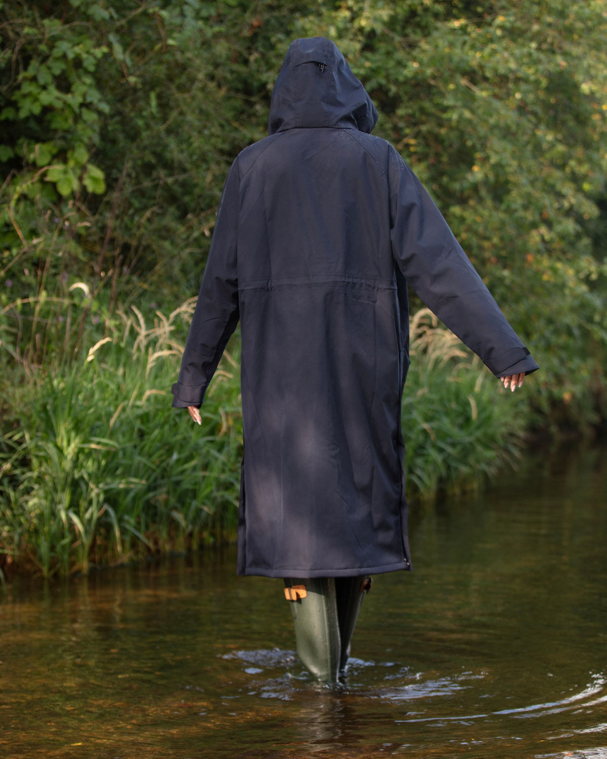 Reincoat Edge Women's - Midnight