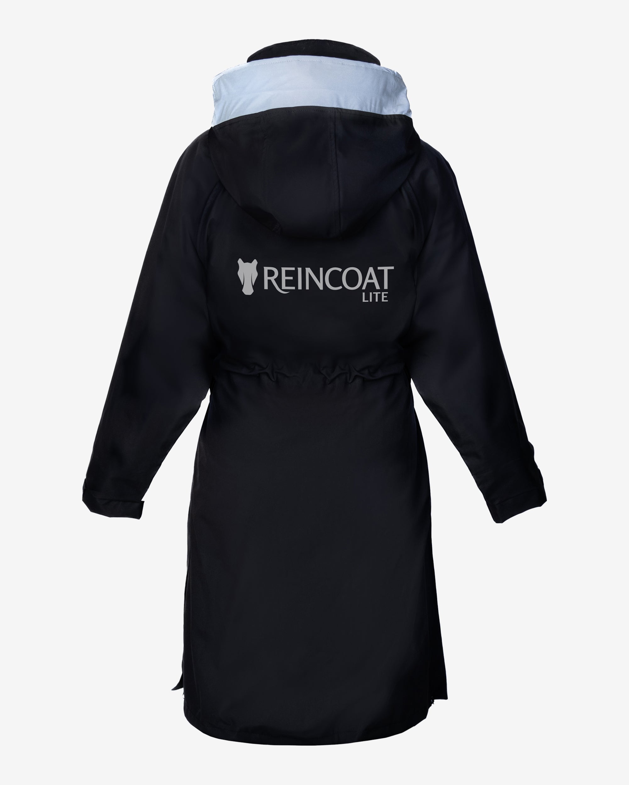 Reincoat Lite Adult - Black