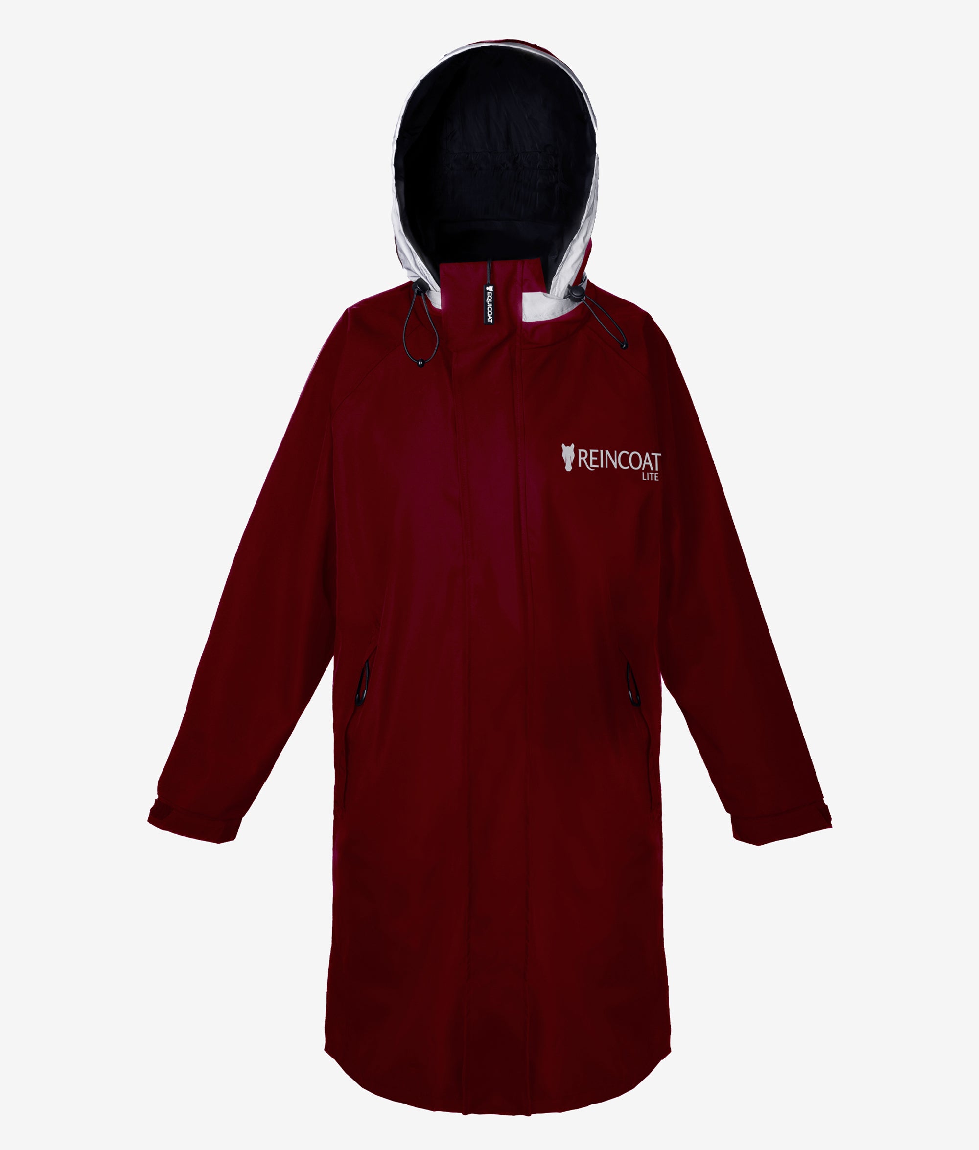 Reincoat Lite Adult - Burgundy