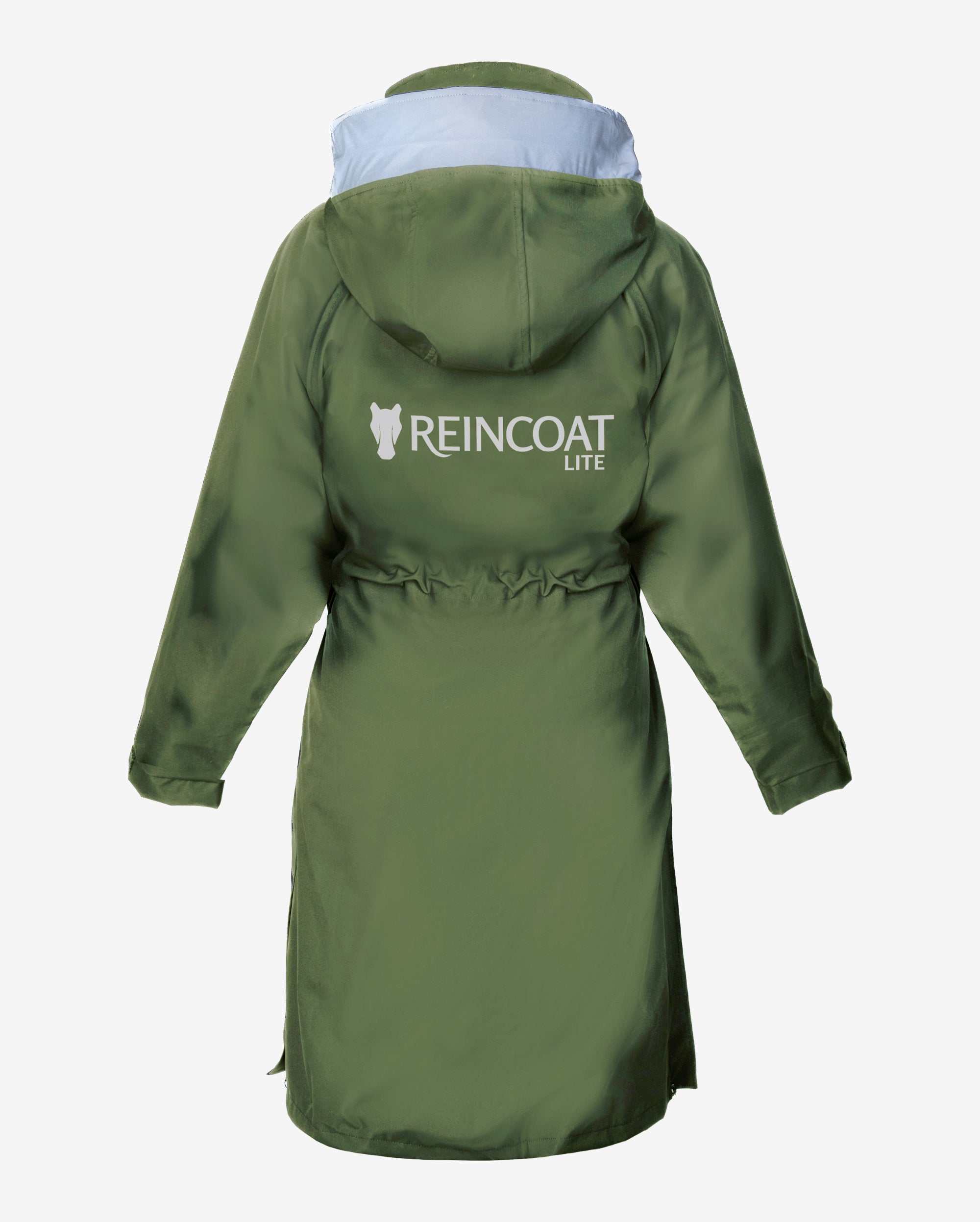Reincoat Lite Adult - Forest Green