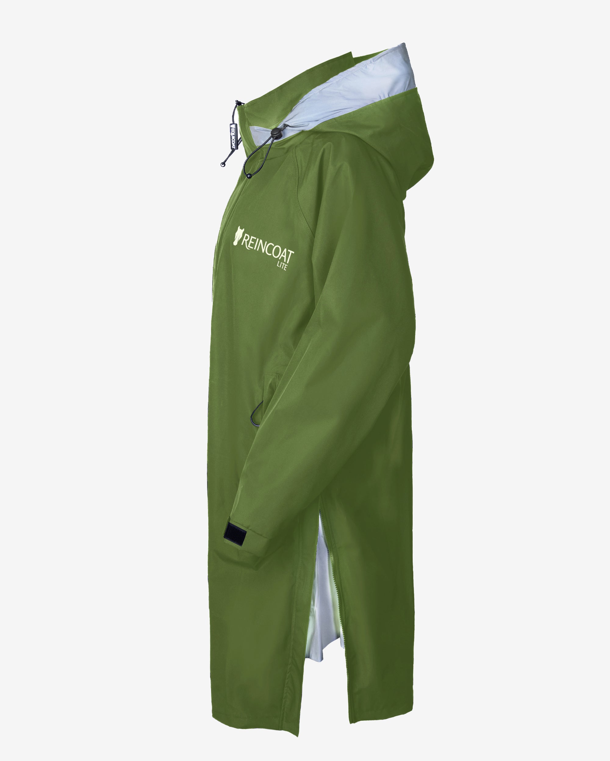 Reincoat Lite Adult - Forest Green