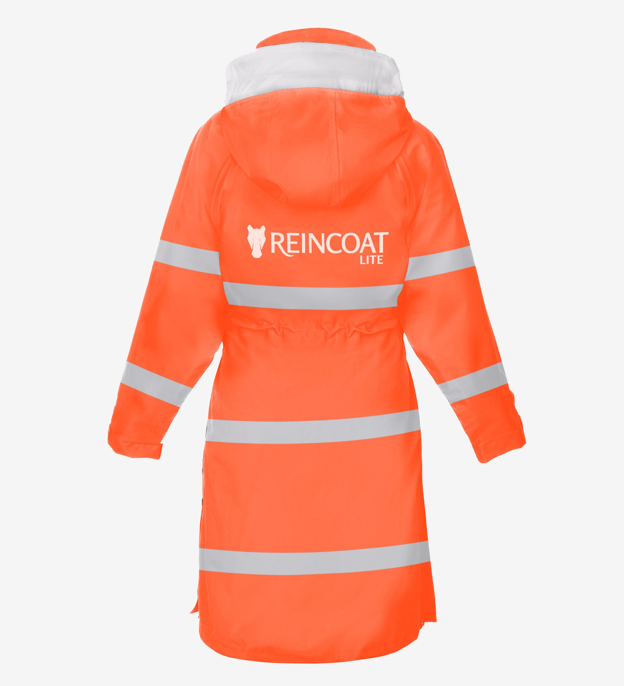 Reincoat Lite Adult - Hi-Vis Orange