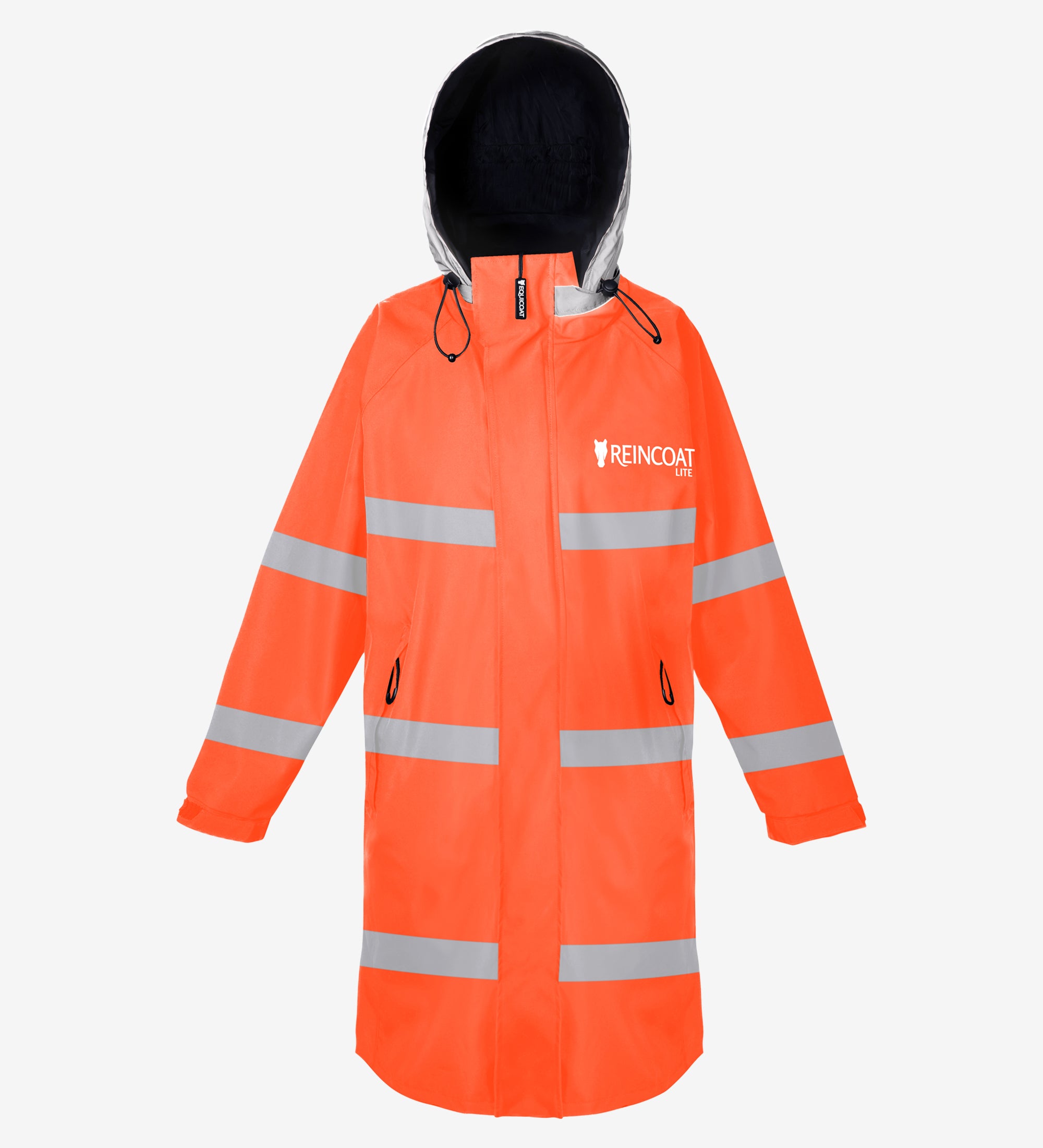 Reincoat Lite Adult - Hi-Vis Orange