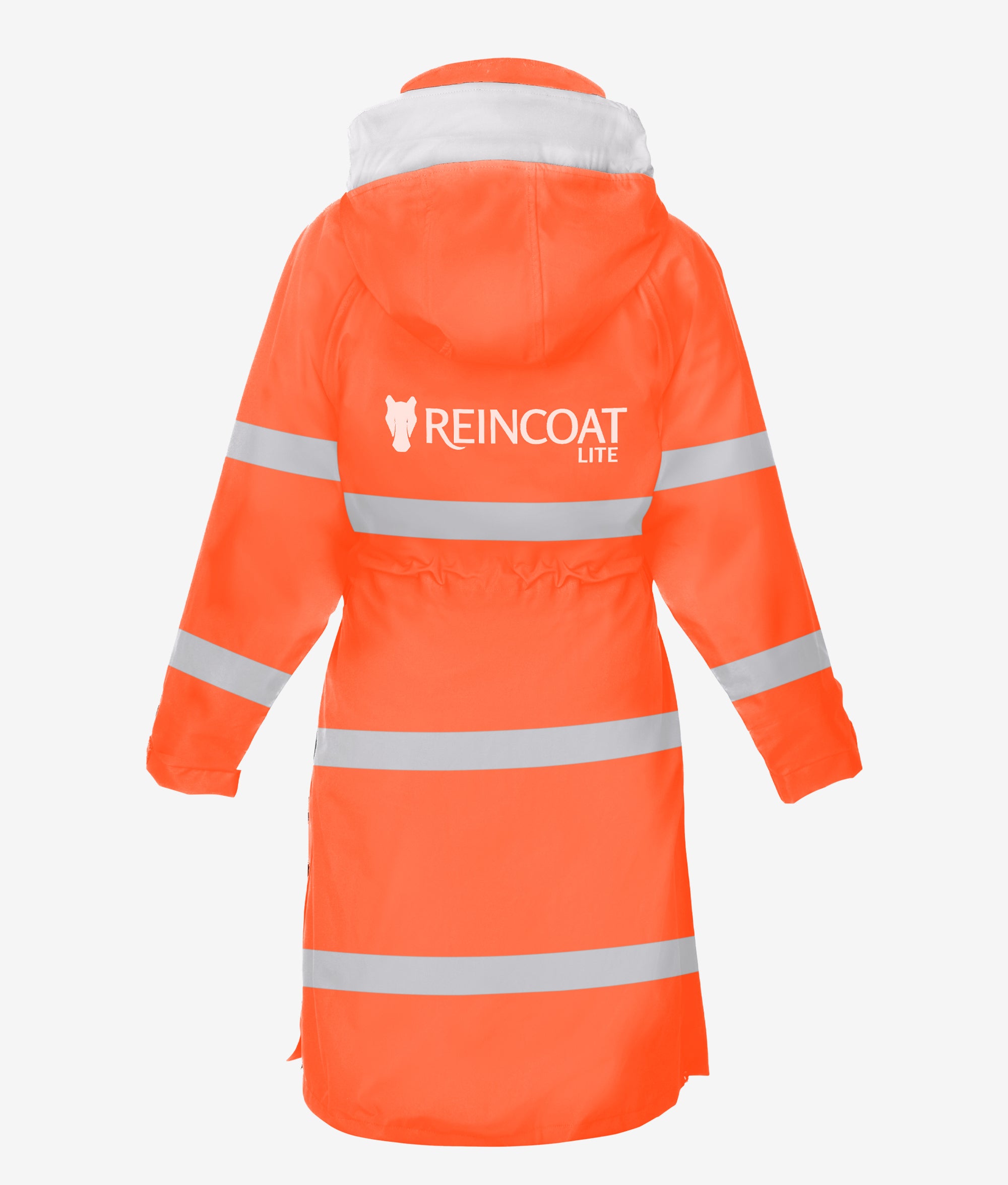 Reincoat Lite Erwachsene – Warnorange