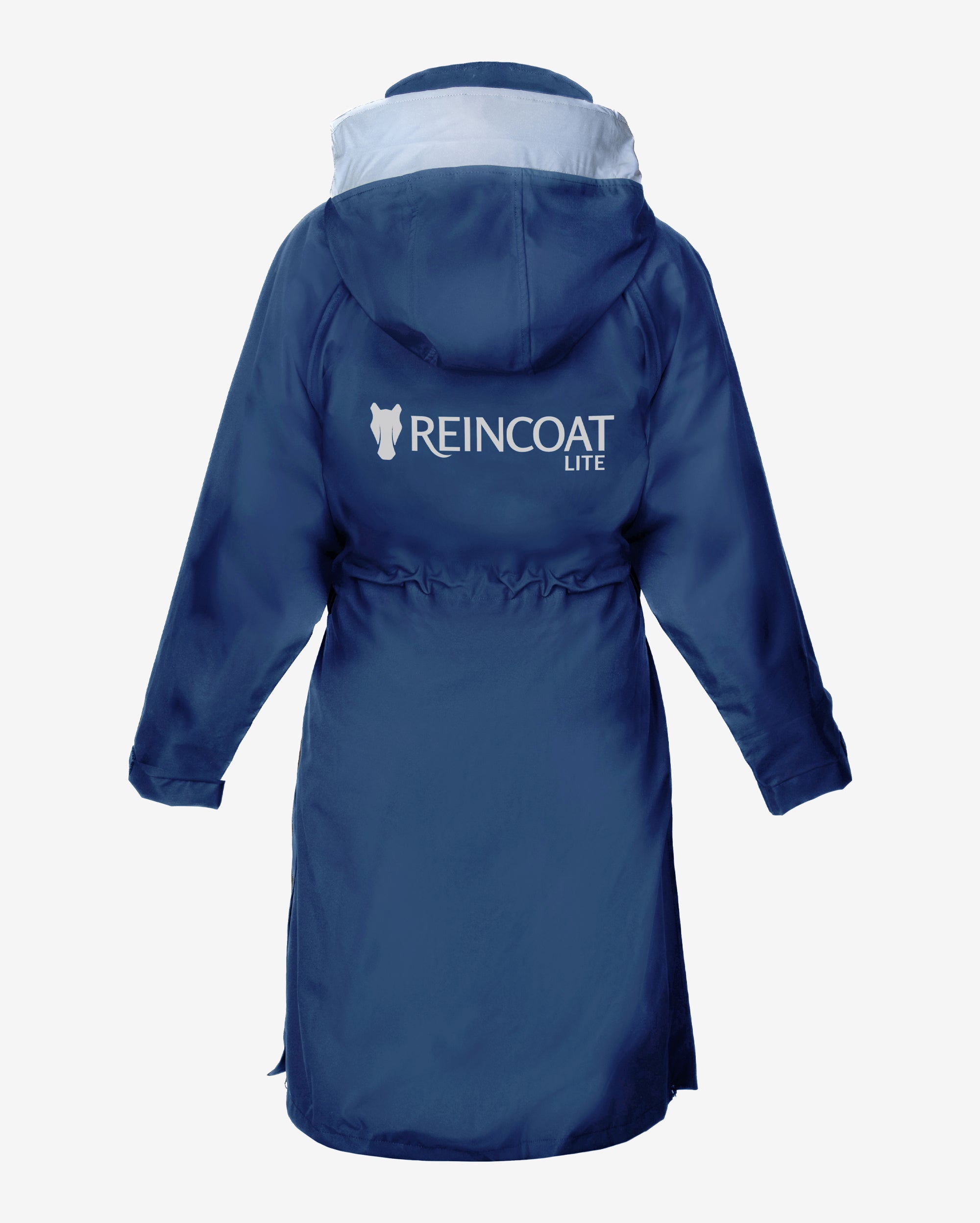 Reincoat Lite Kids - Marineblau