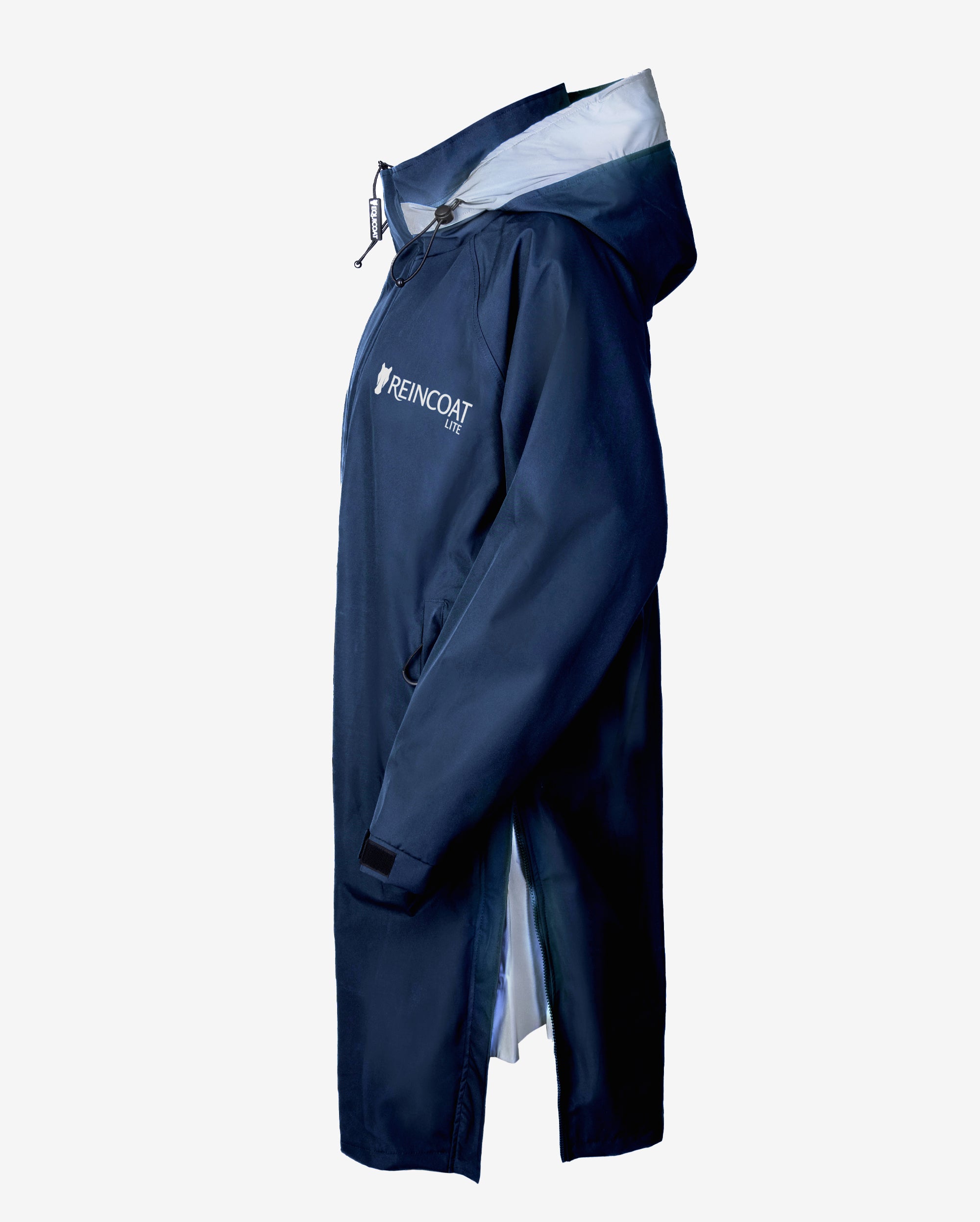 Reincoat Lite Kids Navy