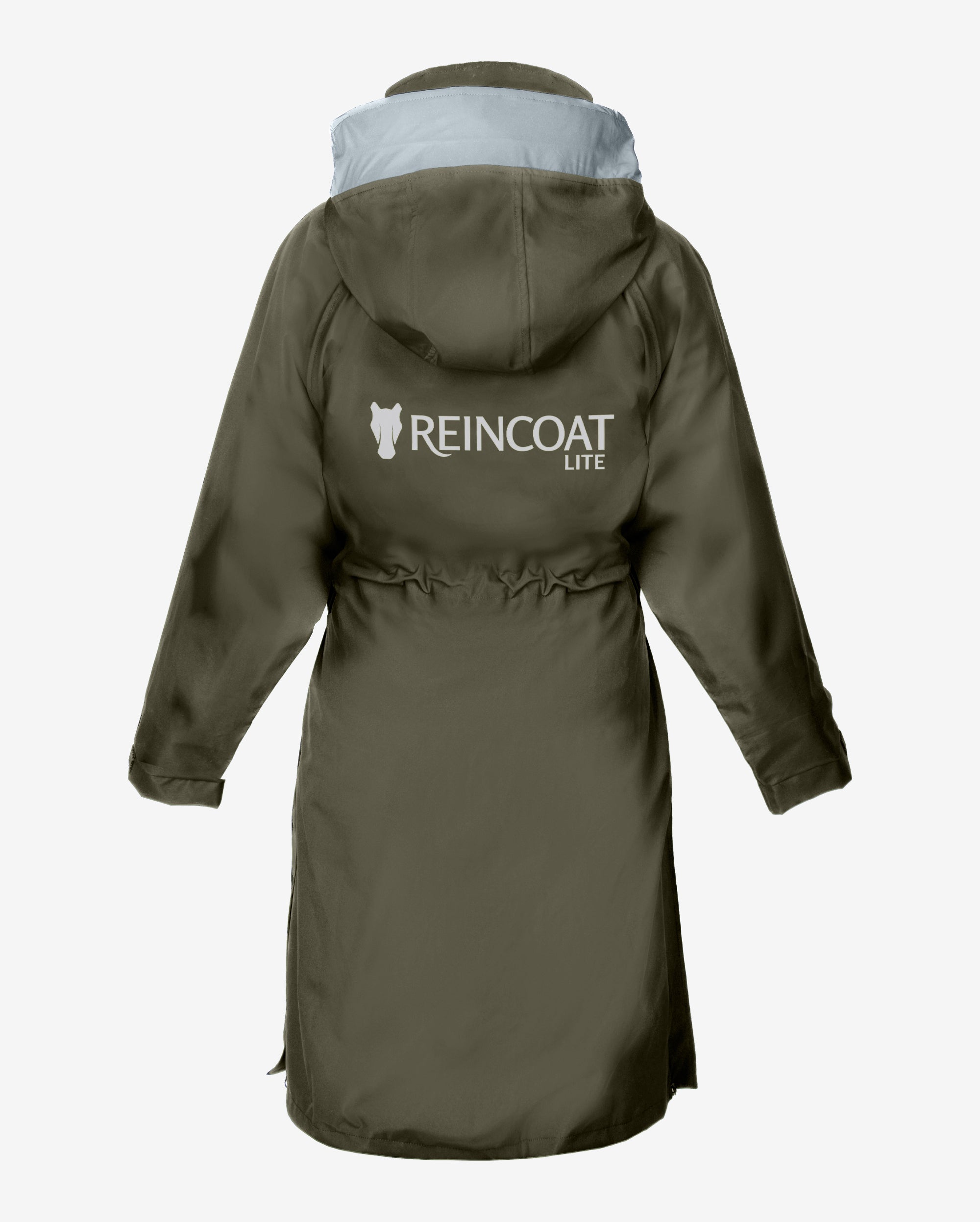 Reincoat Lite Adult - Olive