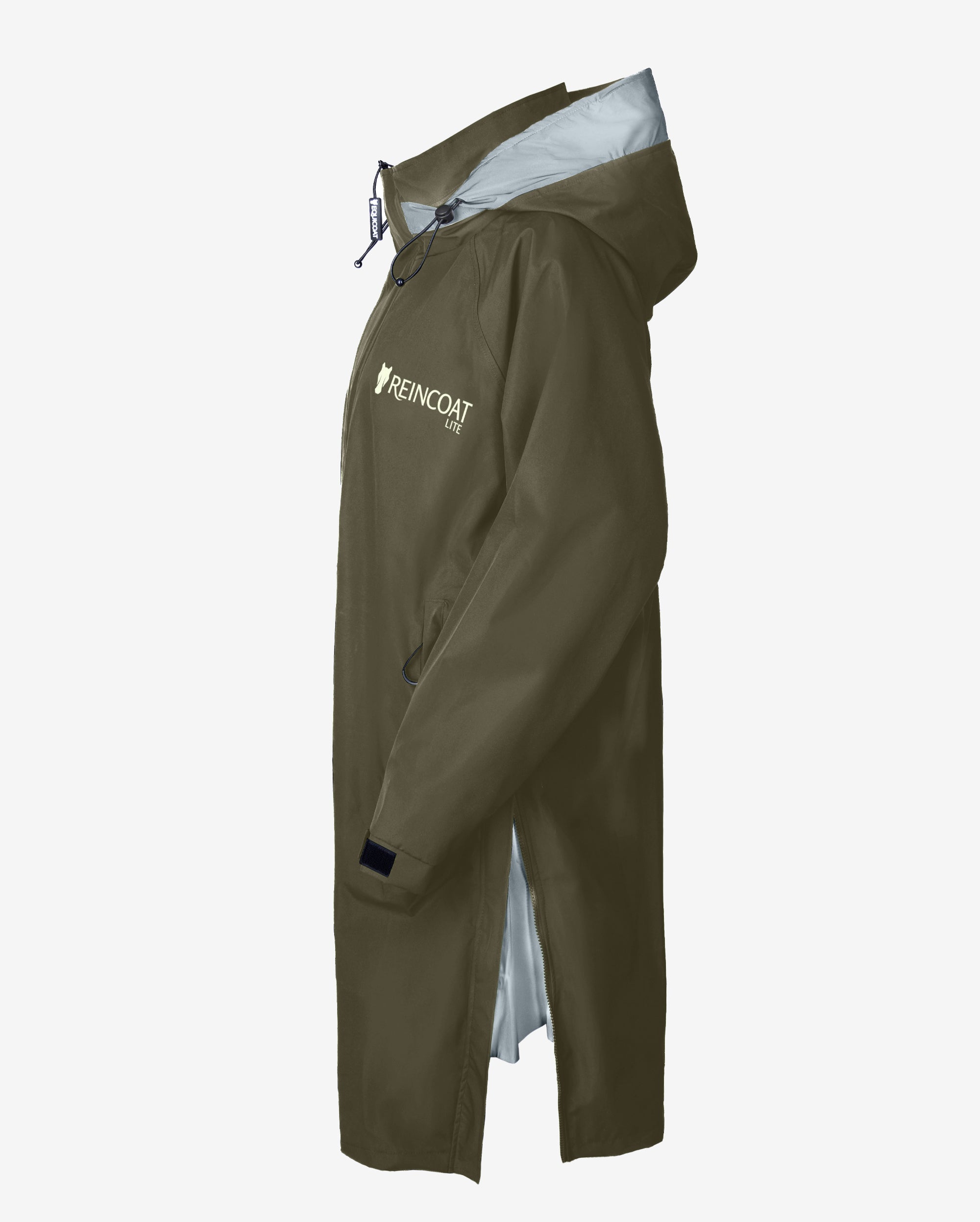 Reincoat Lite Adult - Olive