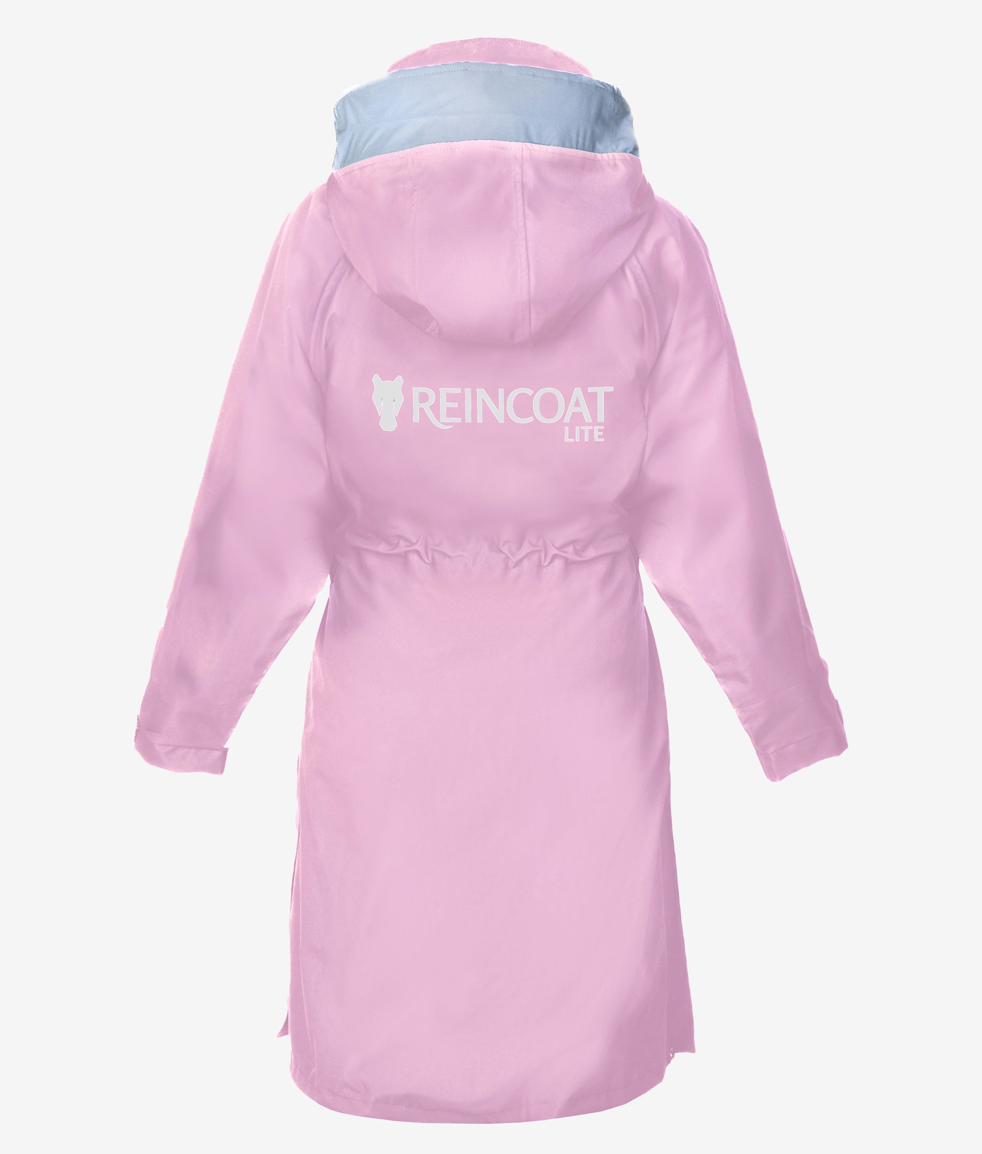 Reincoat Lite für Erwachsene - Rosa