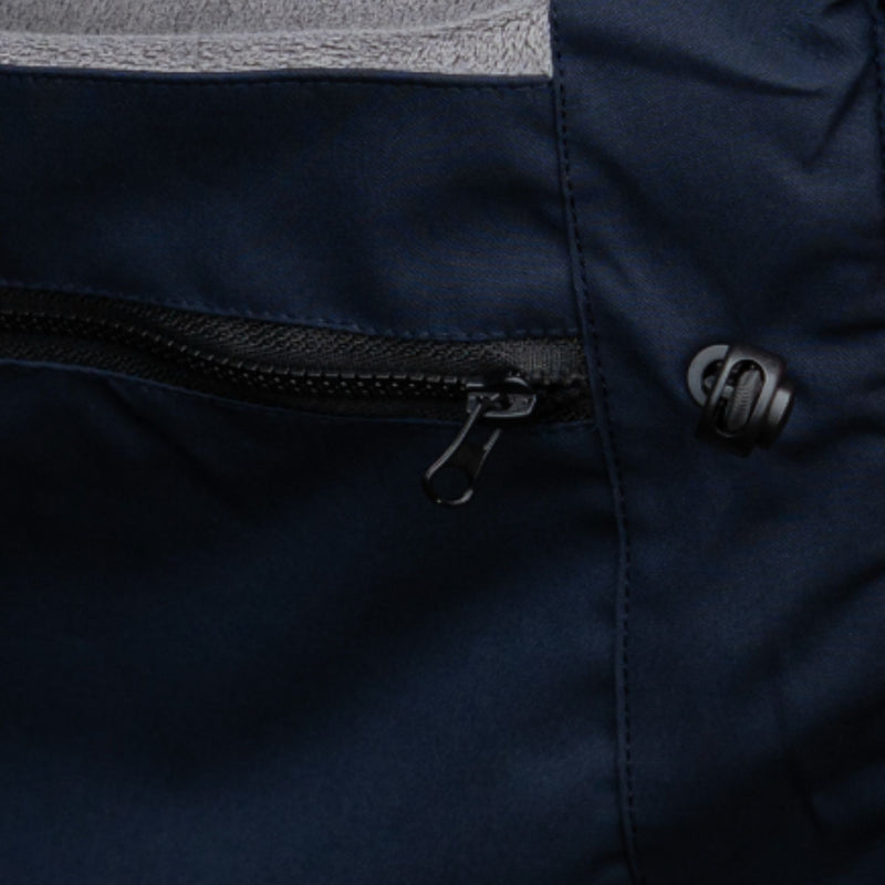 Adjustable waist