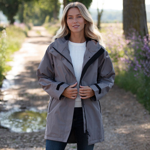 Parka Lite
