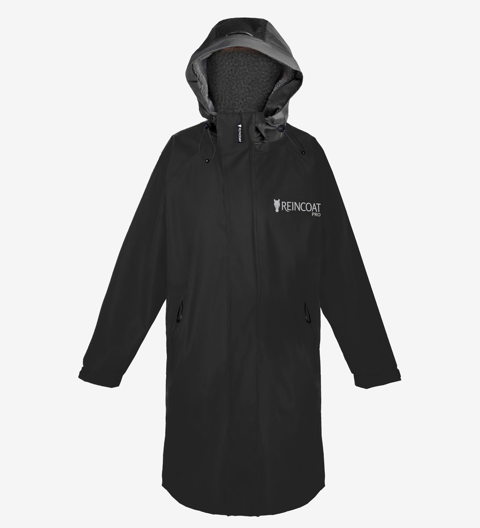 Reincoat Pro Adult - Schwarz