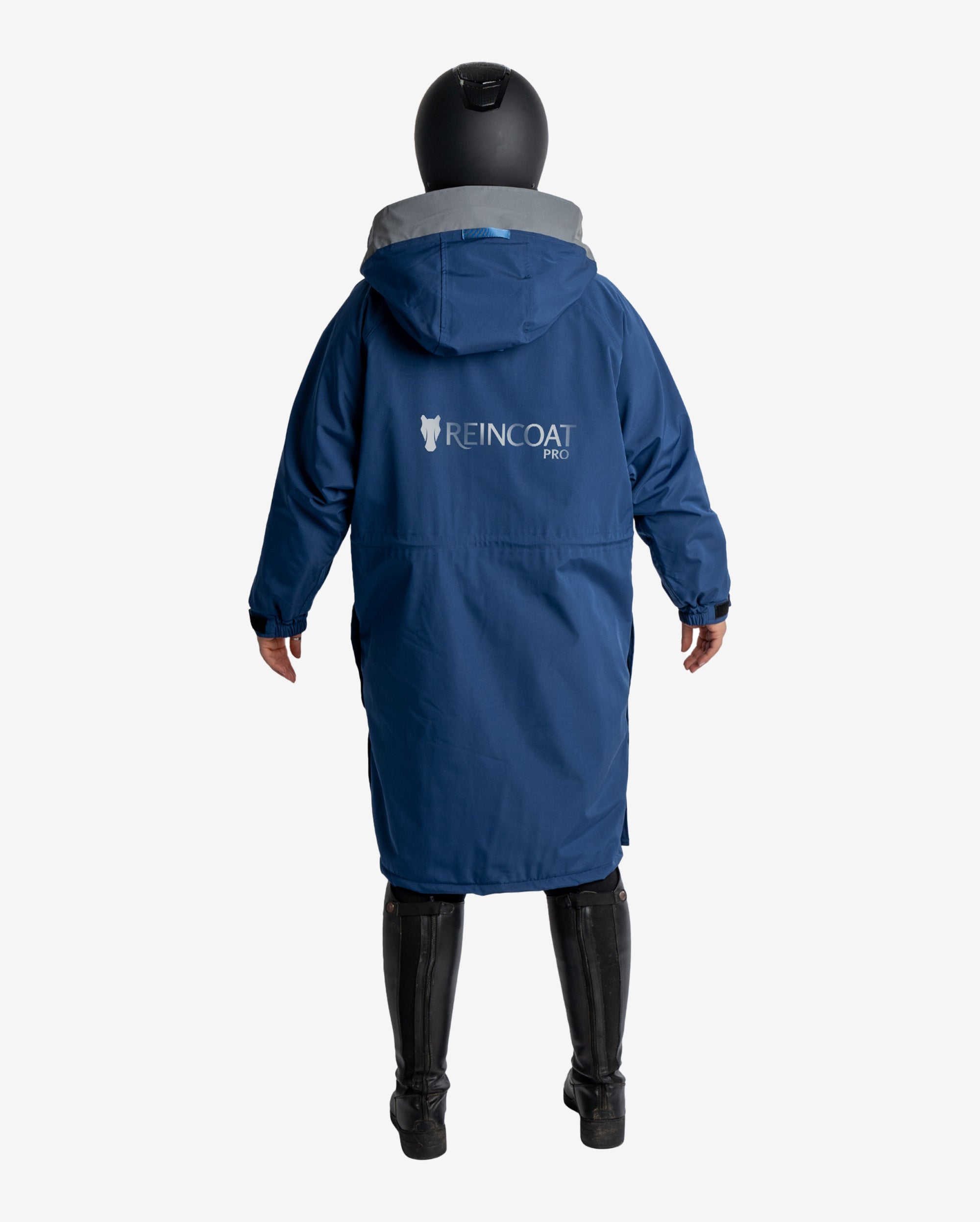 Reincoat Pro Adult - Navy