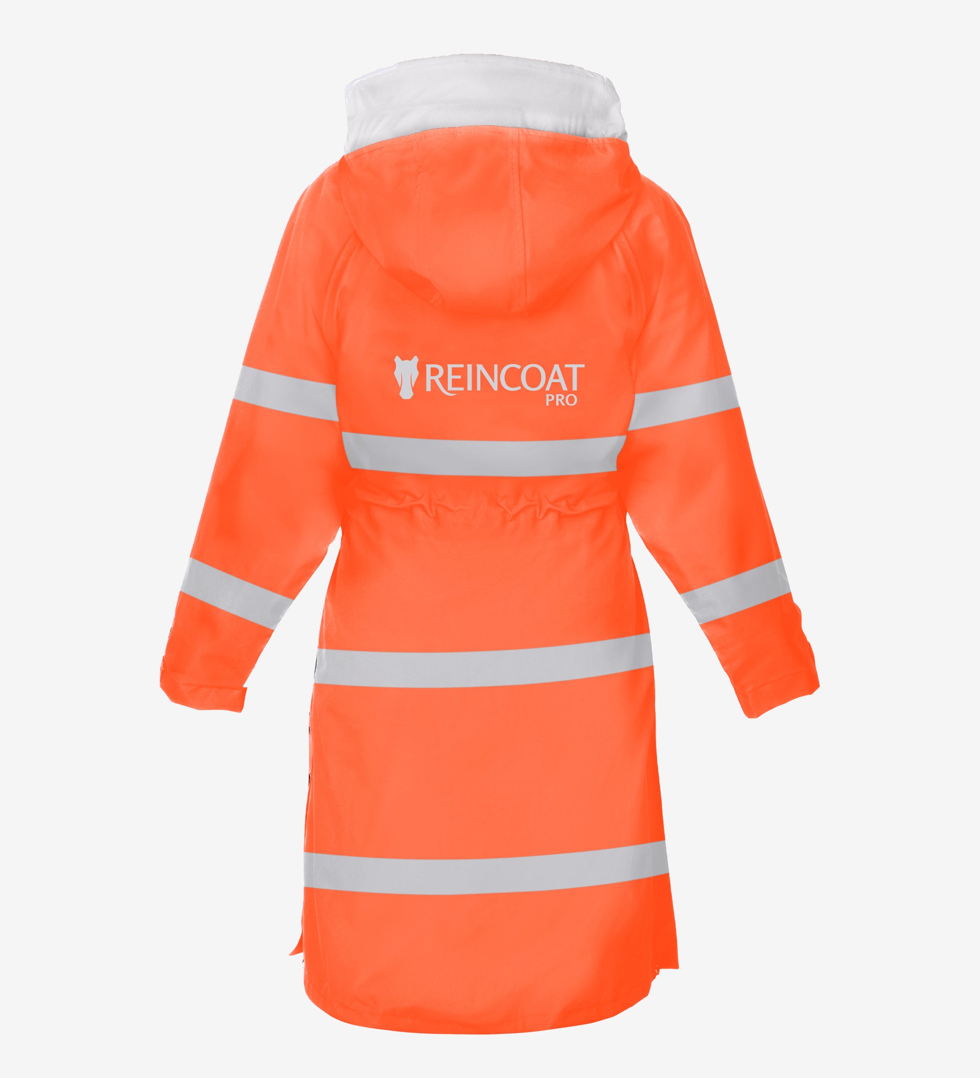 Reincoat Pro Adult - Hi-Vis Orange