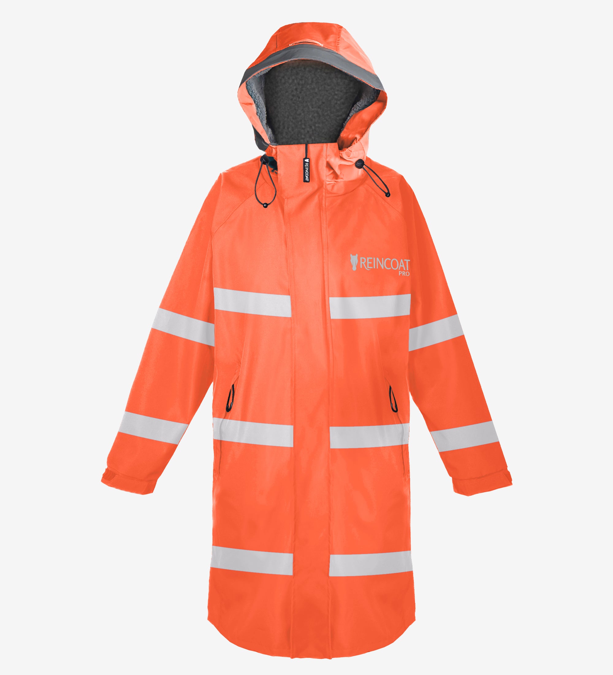 Reincoat Pro Adult - Hi-Vis Orange