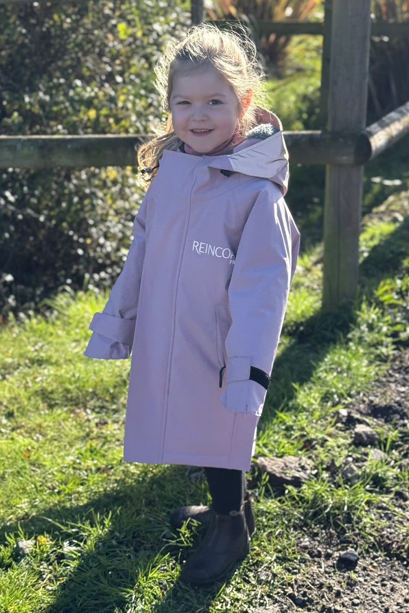Martha wearing size XXS