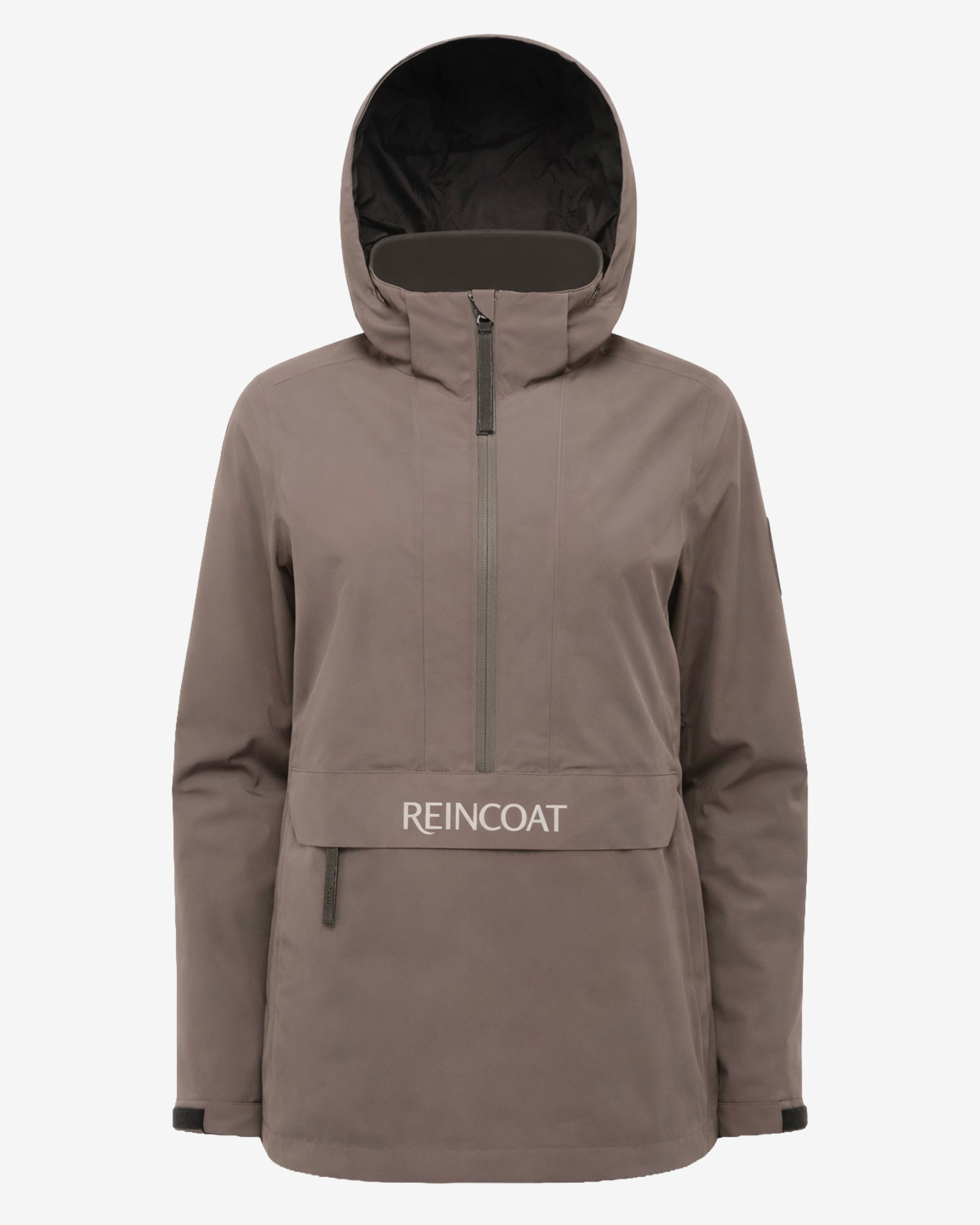 Reincoat Smock Lite Women's - Dune