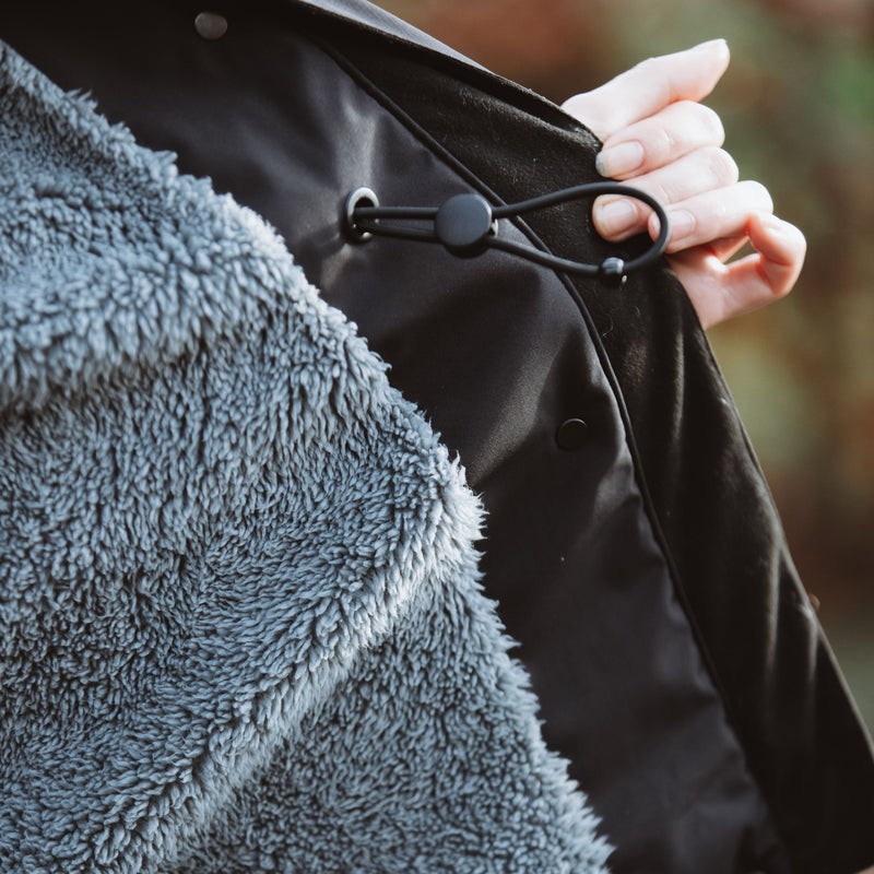 Adjustable waist