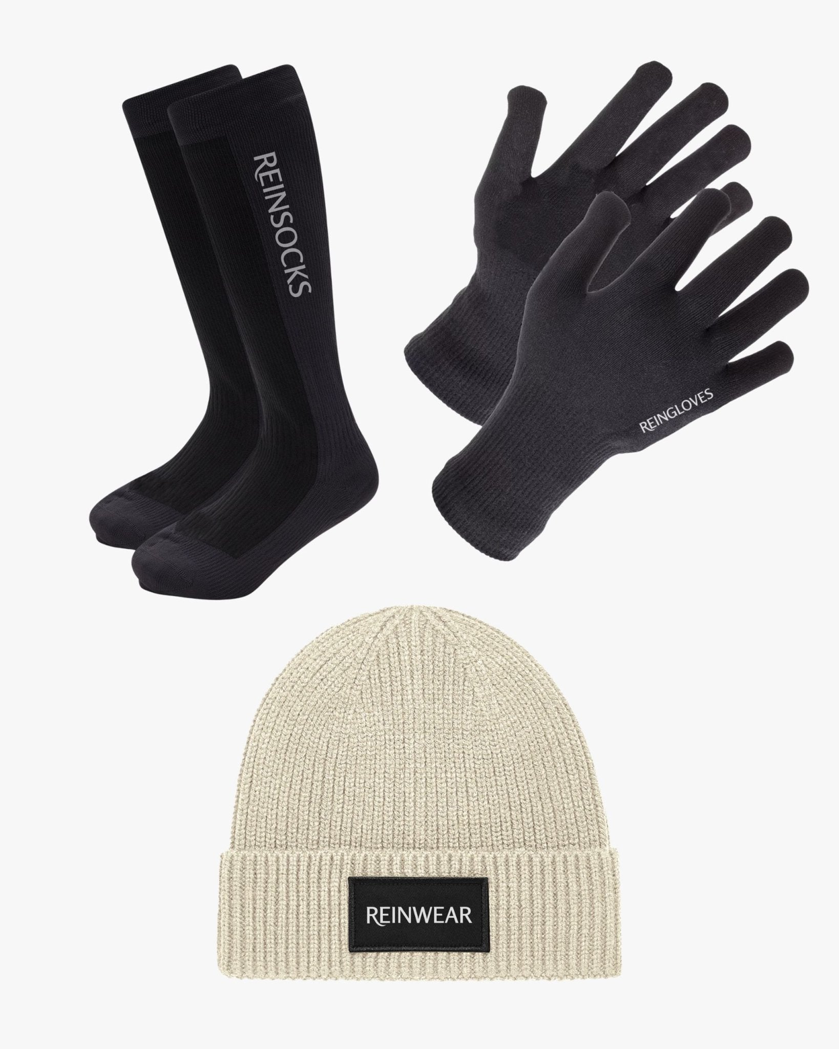 Head to Toe Bundle - Reincoat