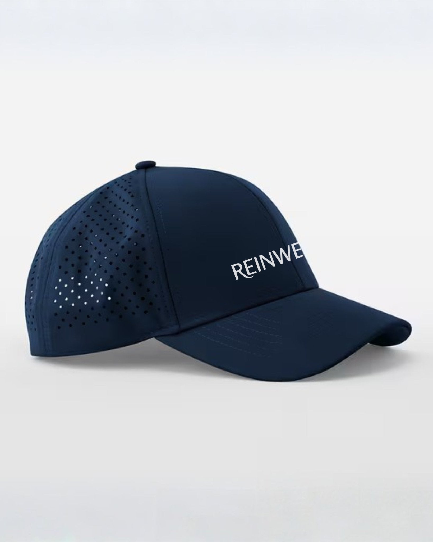 Laser Cut Cap