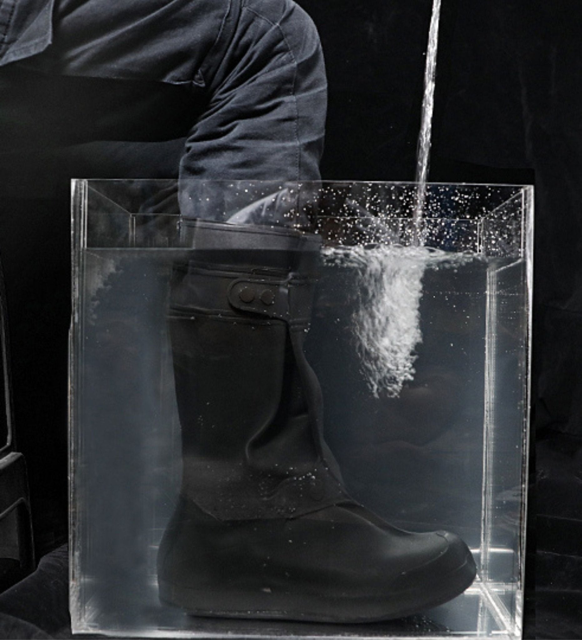 Reinboots - Reincoat