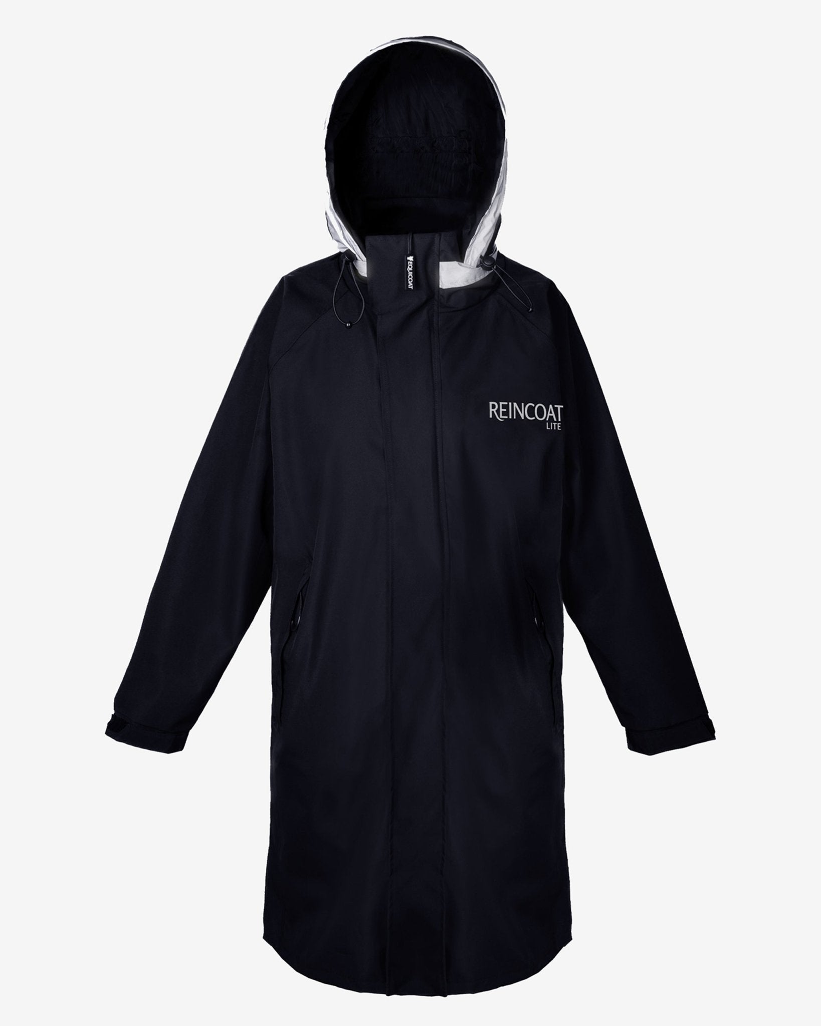 Reincoat Lite Adult - Black - Reincoat