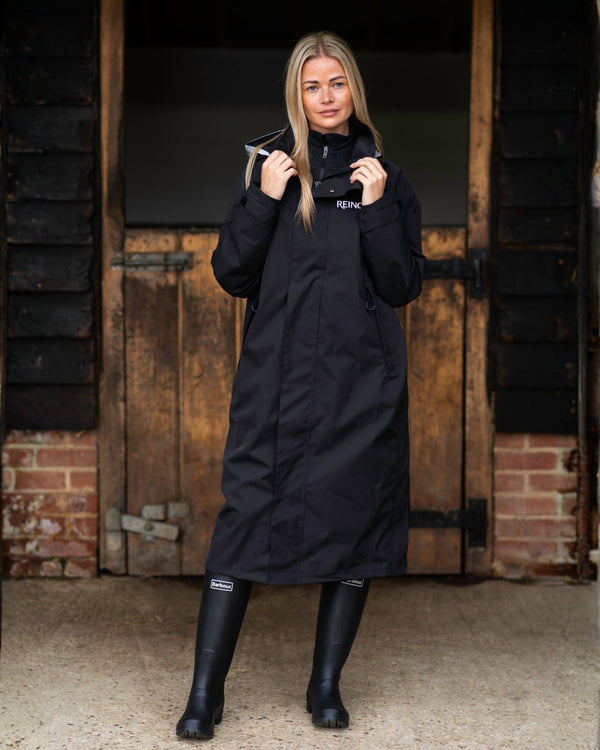 Reincoat Lite Adult Waterproof Jacket