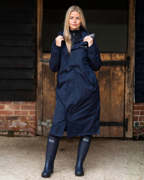 Reincoat Lite Women's - Midnight