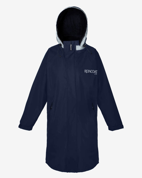 Reincoat Lite Adulte - Bleu nuit