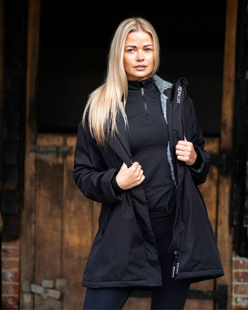 Parka Pro