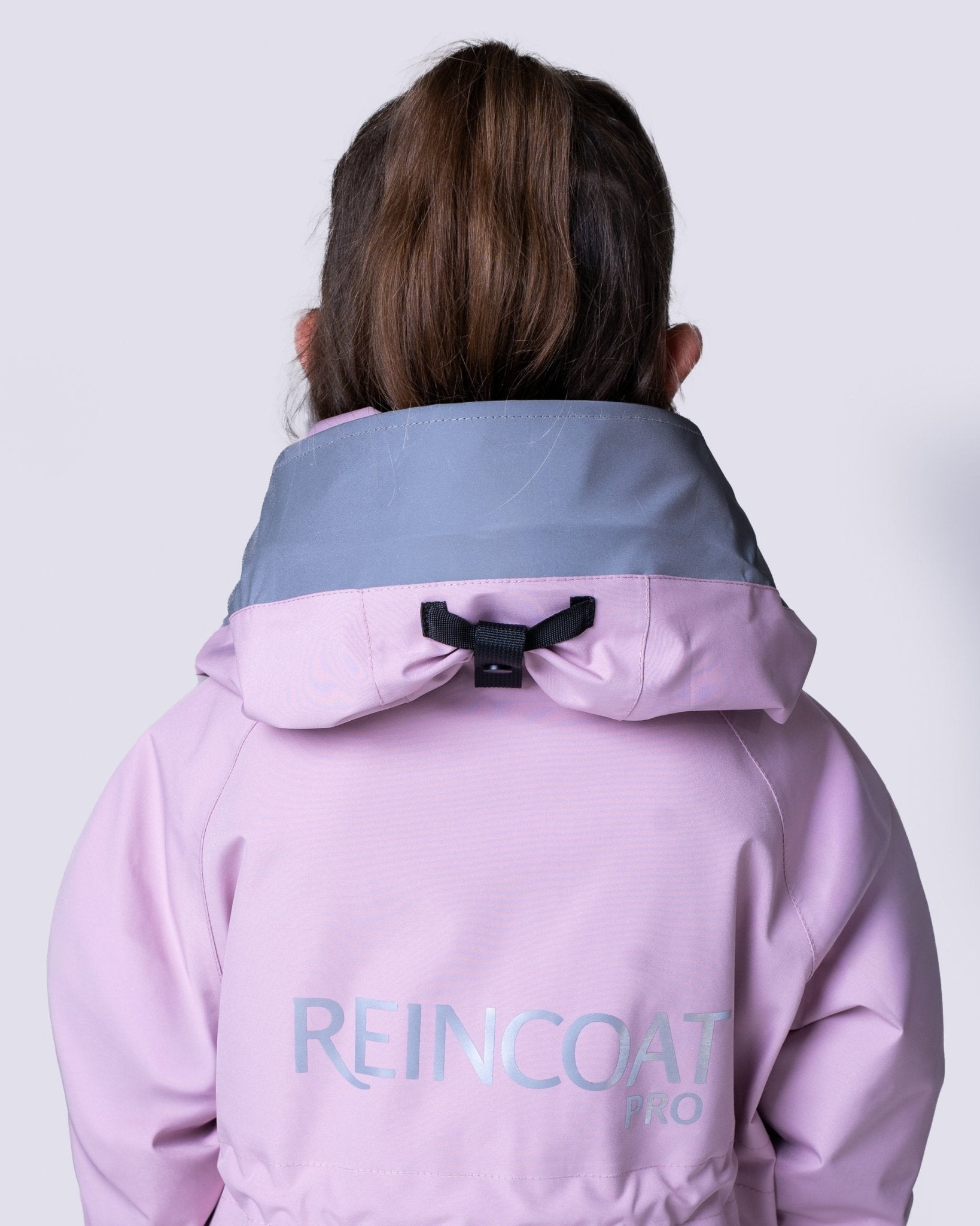 Reincoat Pro Kids - Pink - Reincoat