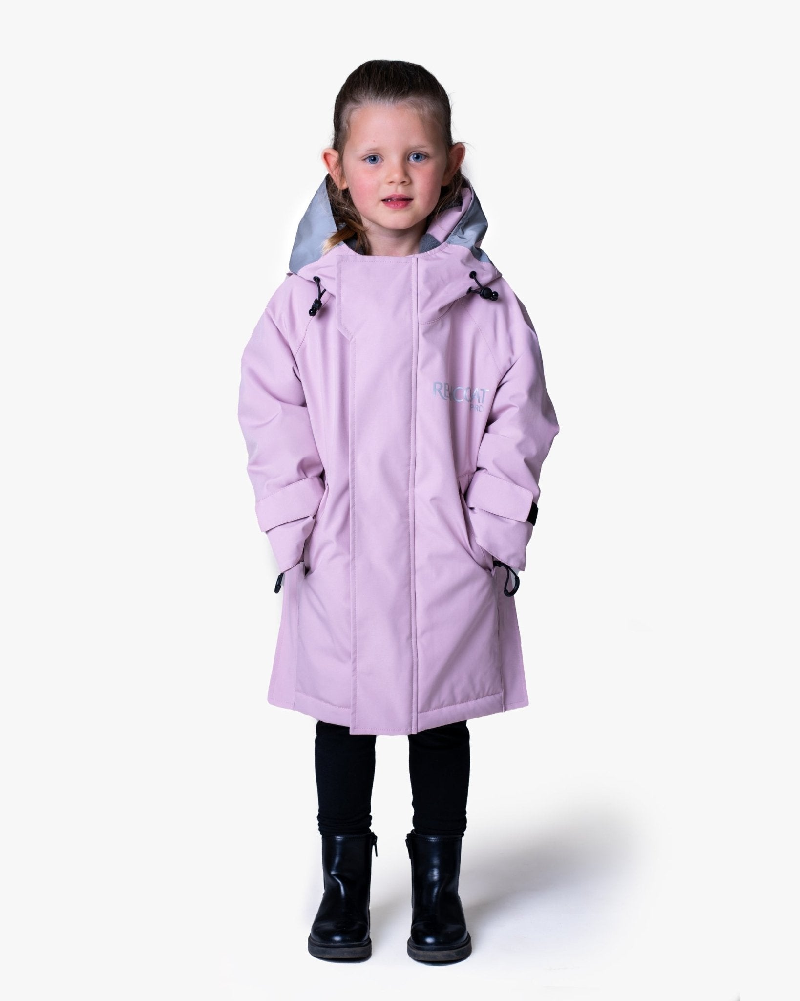 Reincoat Pro Kids - Pink - Reincoat